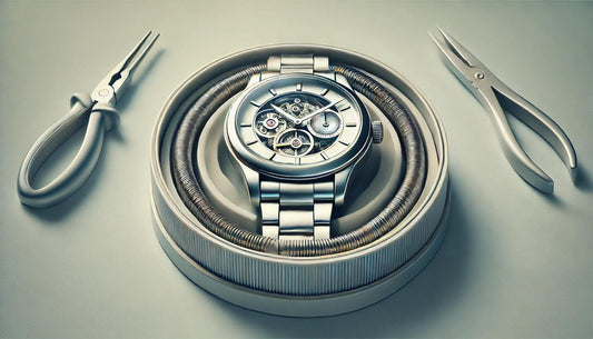 Montre automatique