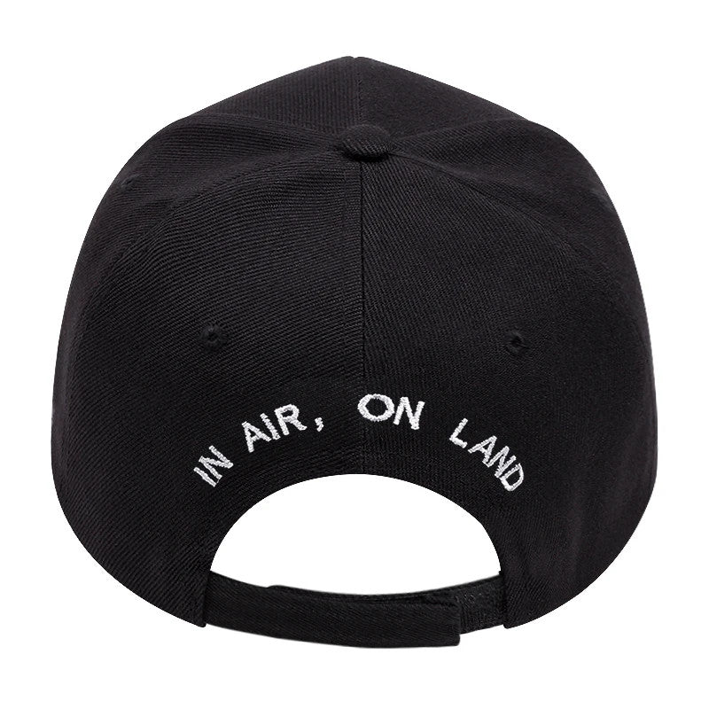 Casquette 82nd AIRBORN