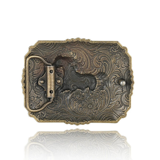 Boucle de Ceinture Horse 2