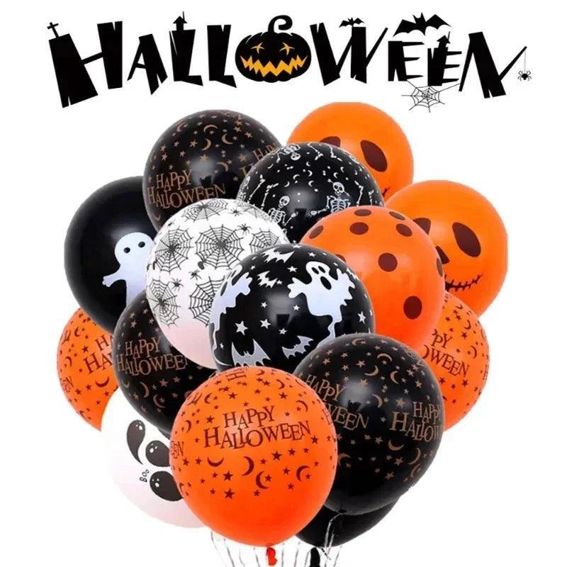 Ballon Gonflable Spécial Halloween