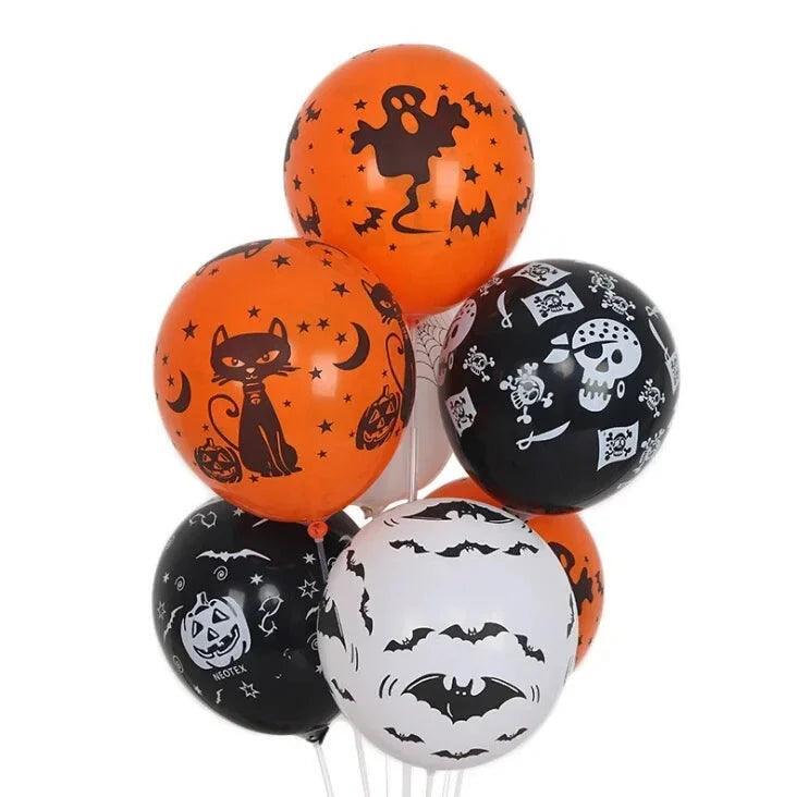 Ballon Gonflable Spécial Halloween