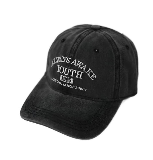 Casquette Always Awake Youth