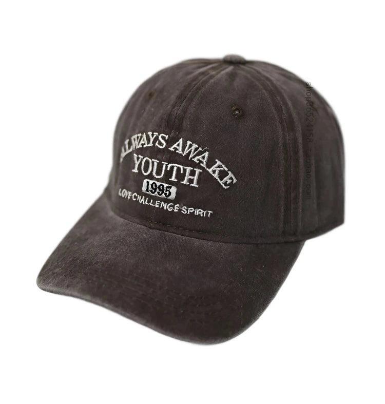 Casquette Always Awake Youth