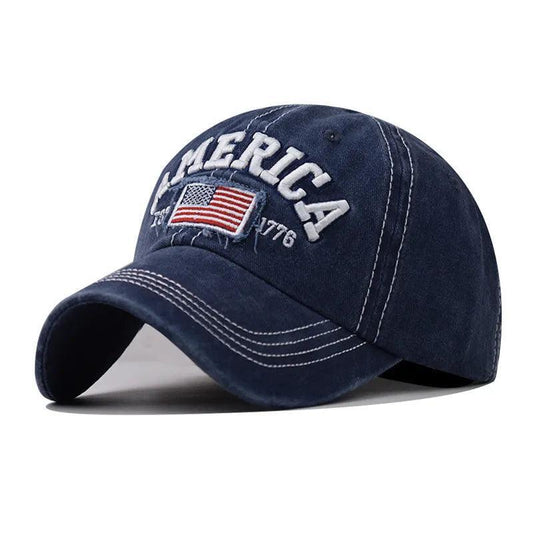 Casquette America