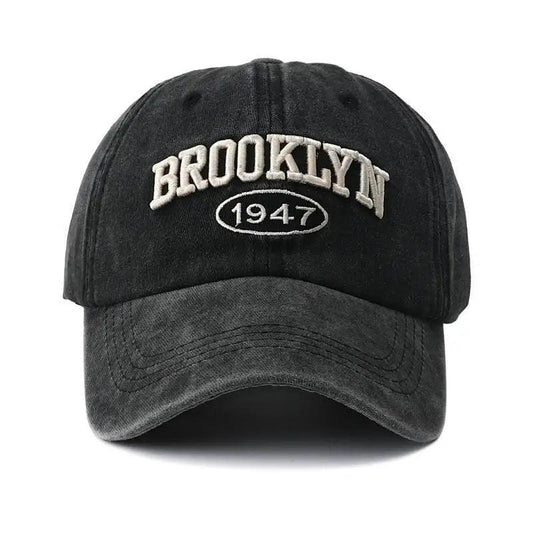 Casquette Brooklyn