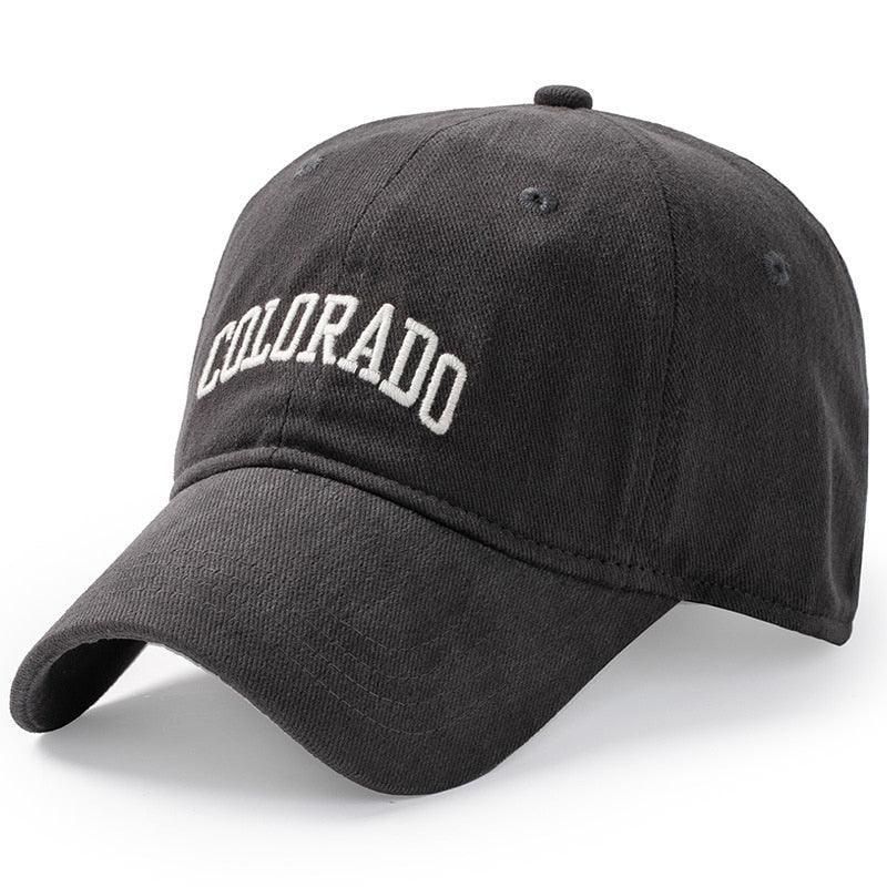 Casquette Colorado