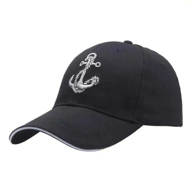 Casquette Encre Marine