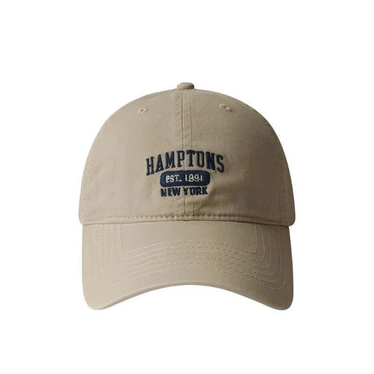 Casquette Hamptons