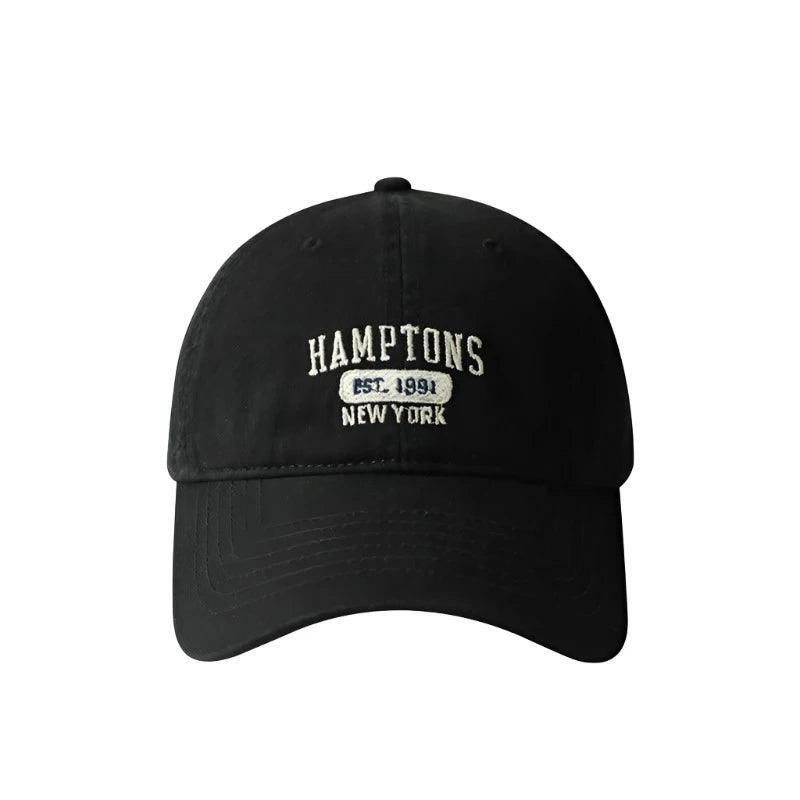 Casquette Hamptons