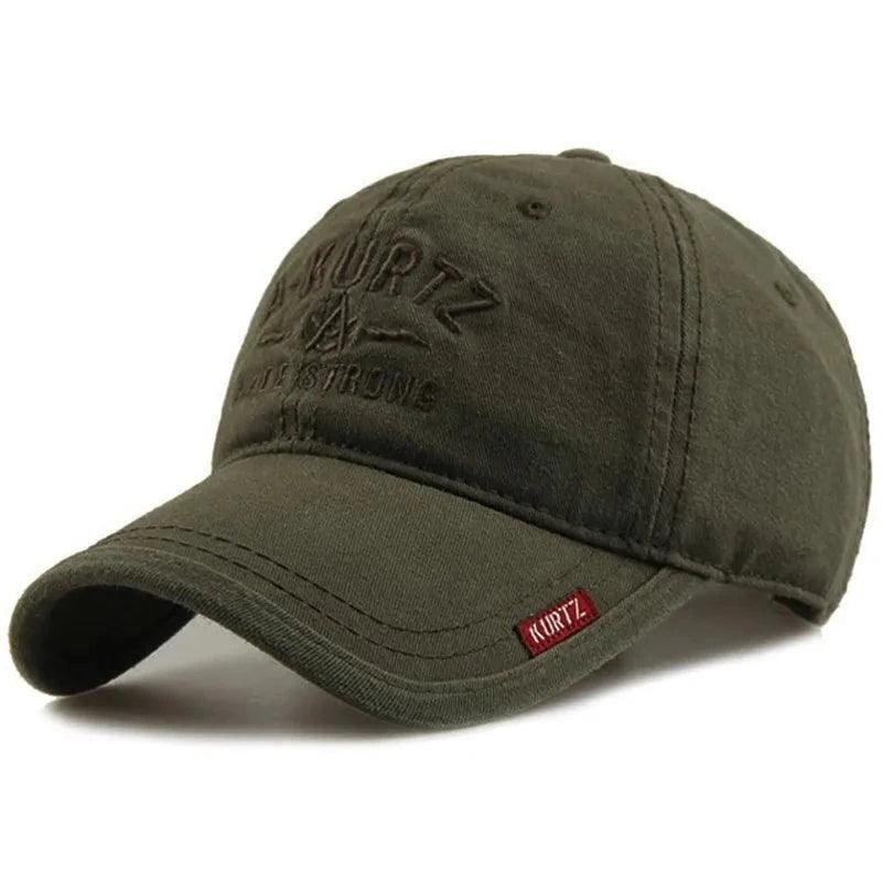 Casquette KURTZ