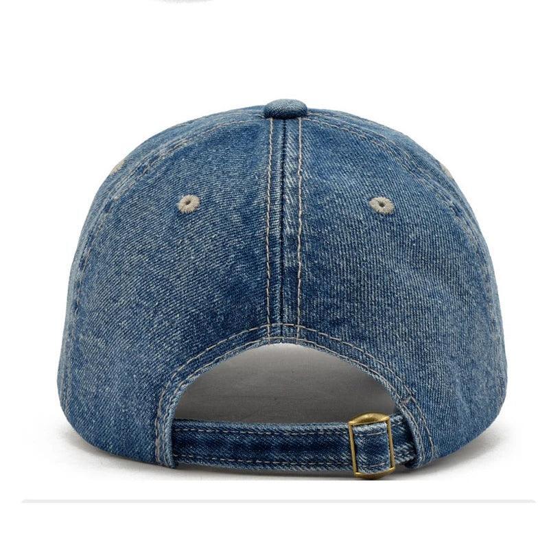 Casquette NYC 1985