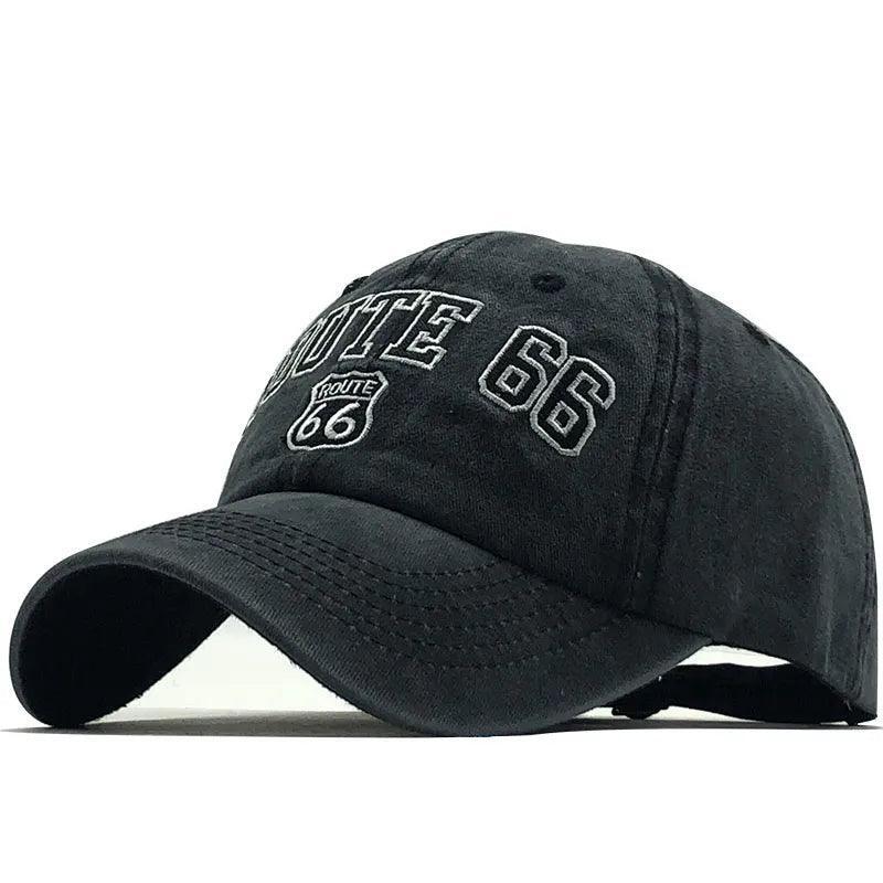 Casquette Route 66