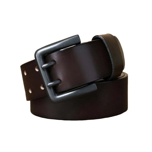 Ceinture Cowboy Cuir pour Homme