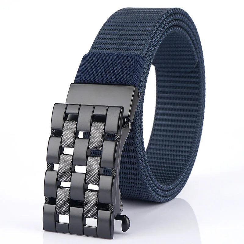 Ceinture Tactique Boucle Automatique