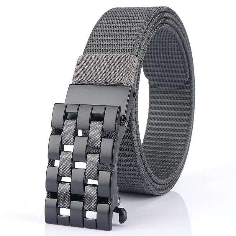 Ceinture Tactique Boucle Automatique