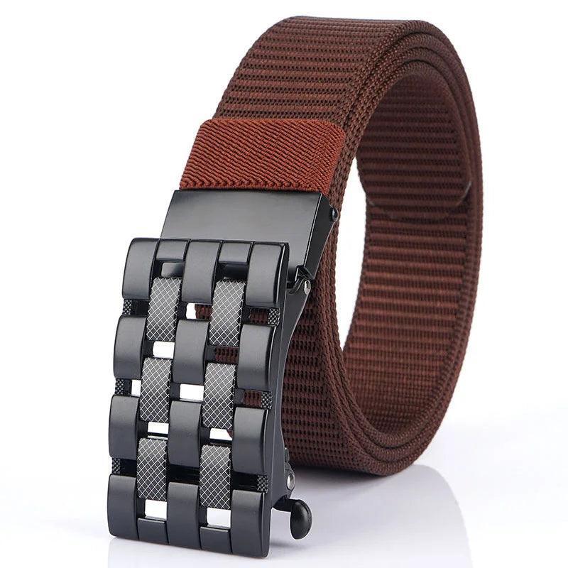 Ceinture Tactique Boucle Automatique