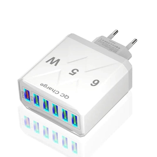 Chargeur USB de Voyage