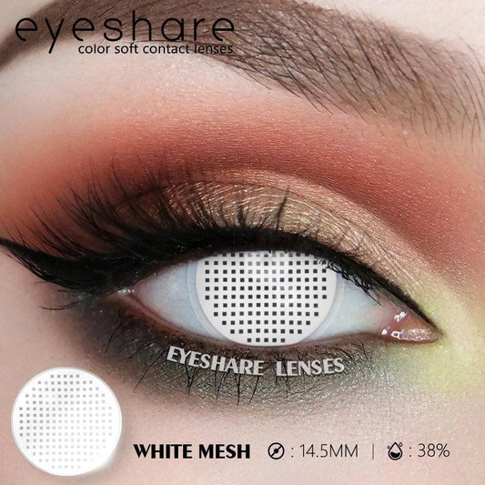 Lentilles de Couleur