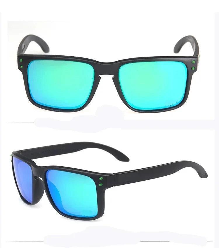 Lunettes de Soleil Basic Carré