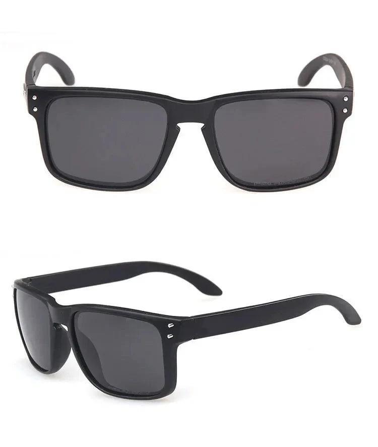 Lunettes de Soleil Basic Carré
