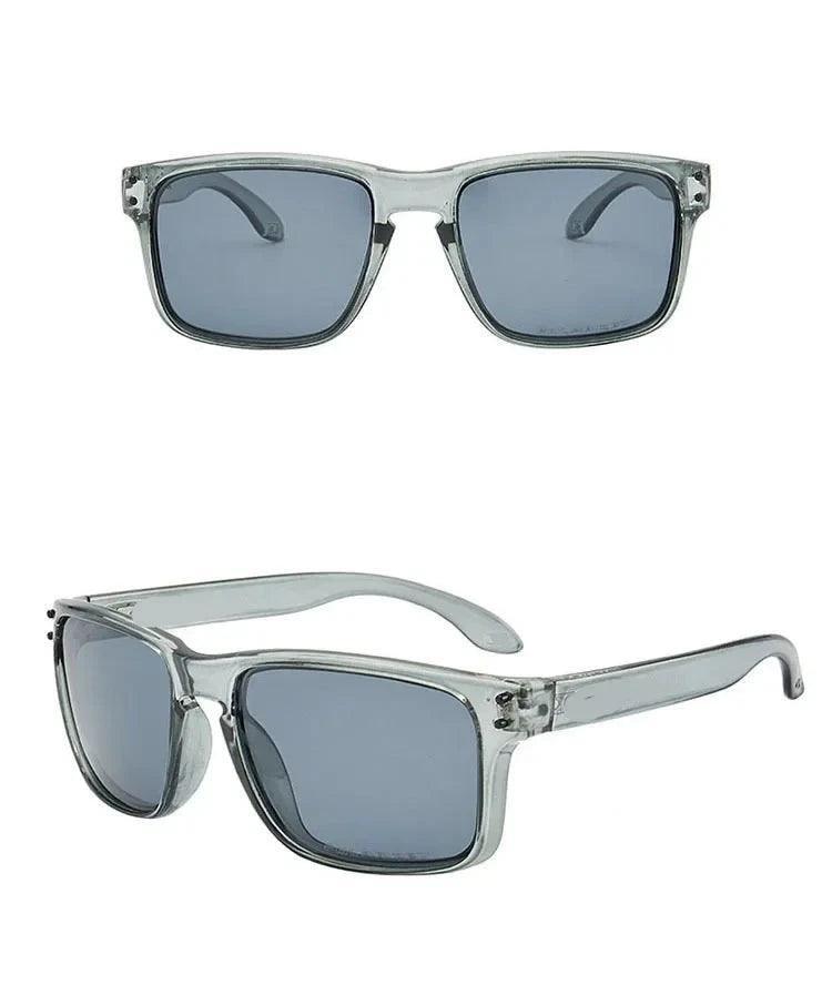 Lunettes de Soleil Basic Carré