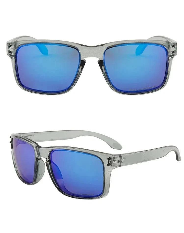 Lunettes de Soleil Basic Carré