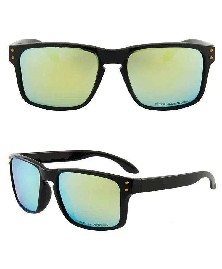Lunettes de Soleil Basic Carré