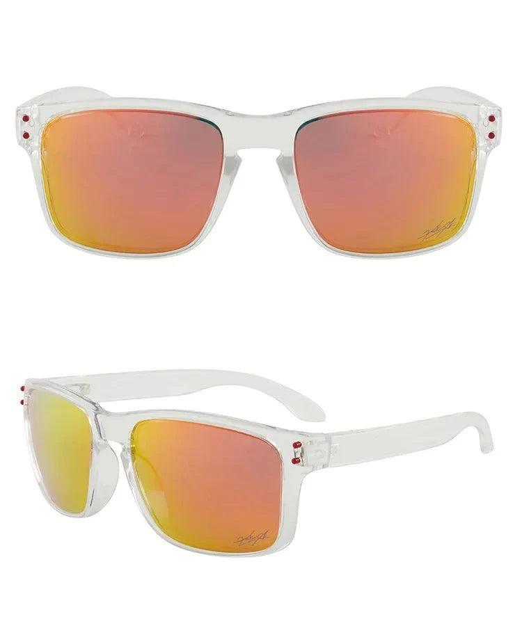 Lunettes de Soleil Basic Carré