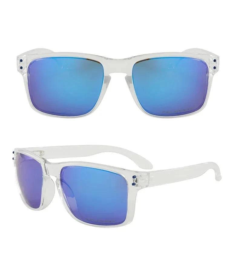 Lunettes de Soleil Basic Carré