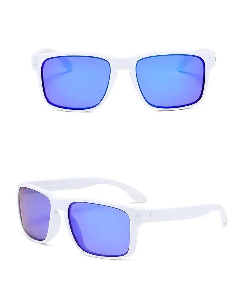 Lunettes de Soleil Basic Carré