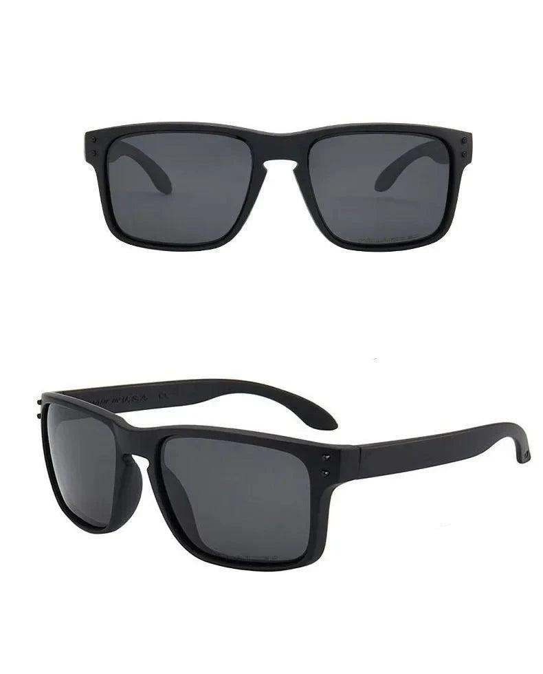Lunettes de Soleil Basic Carré