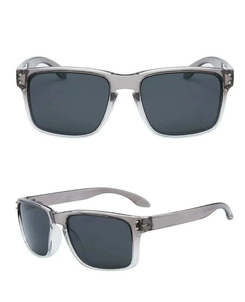 Lunettes de Soleil Basic Carré