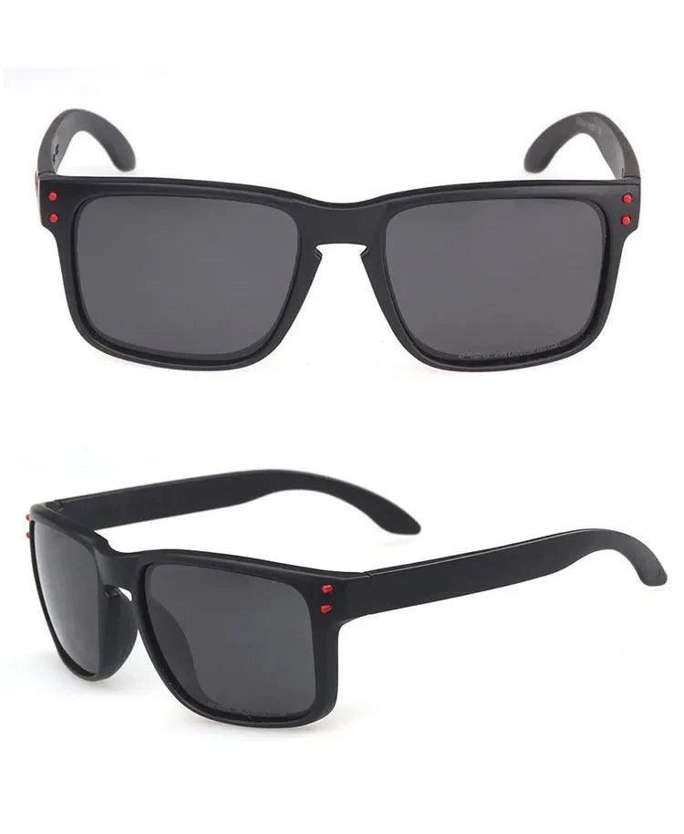 Lunettes de Soleil Basic Carré