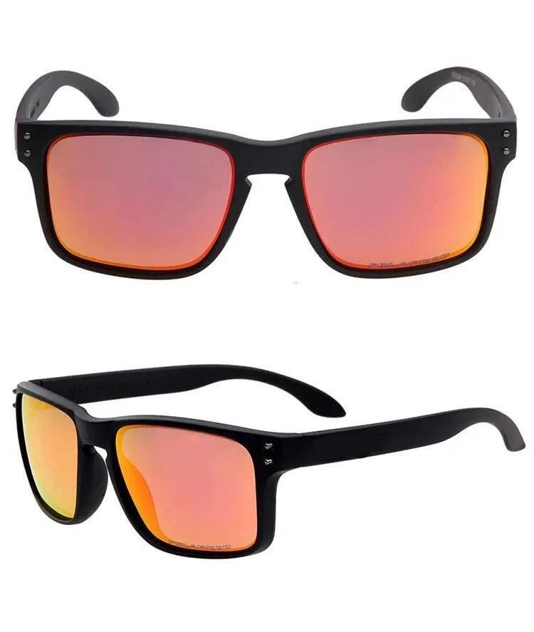 Lunettes de Soleil Basic Carré