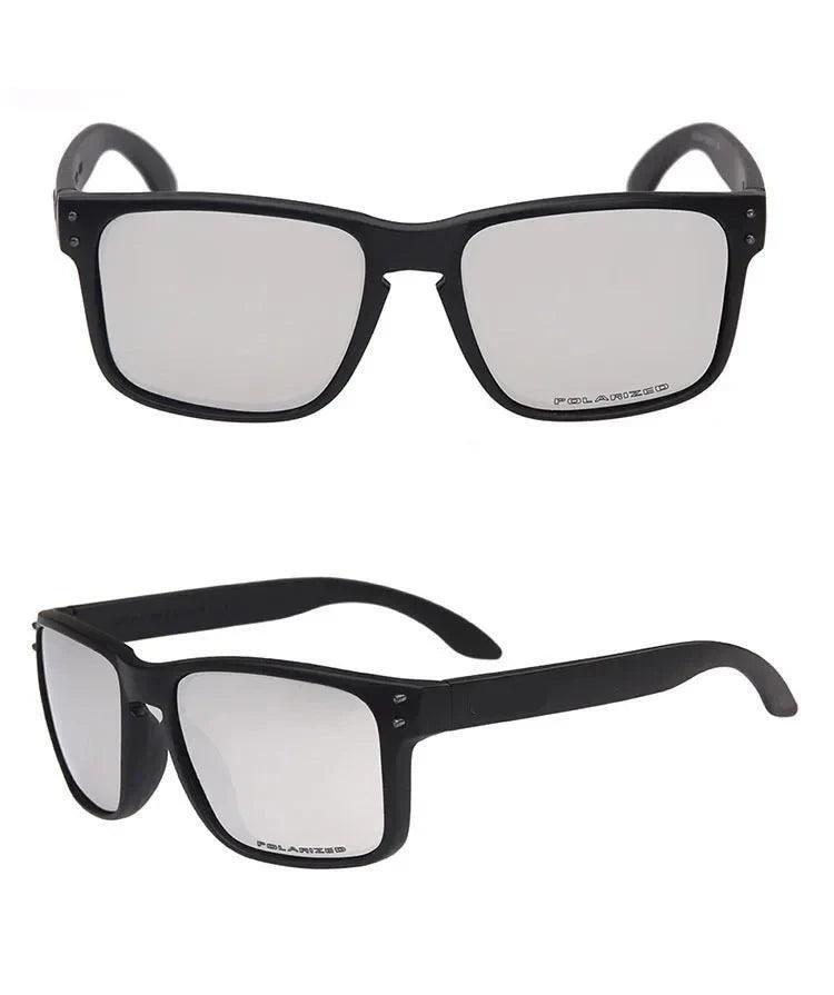 Lunettes de Soleil Basic Carré
