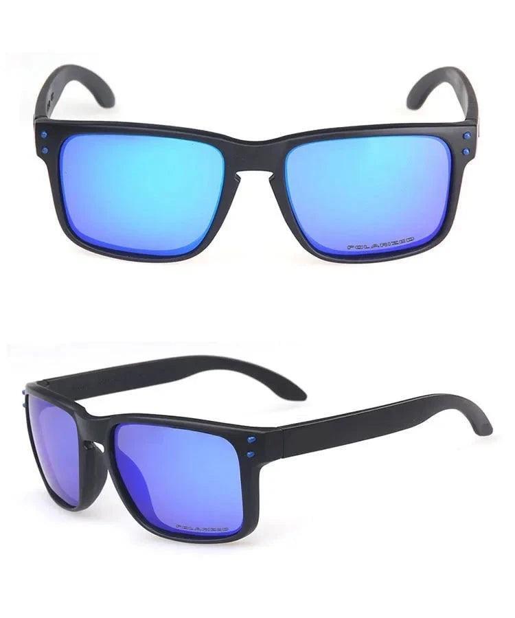 Lunettes de Soleil Basic Carré