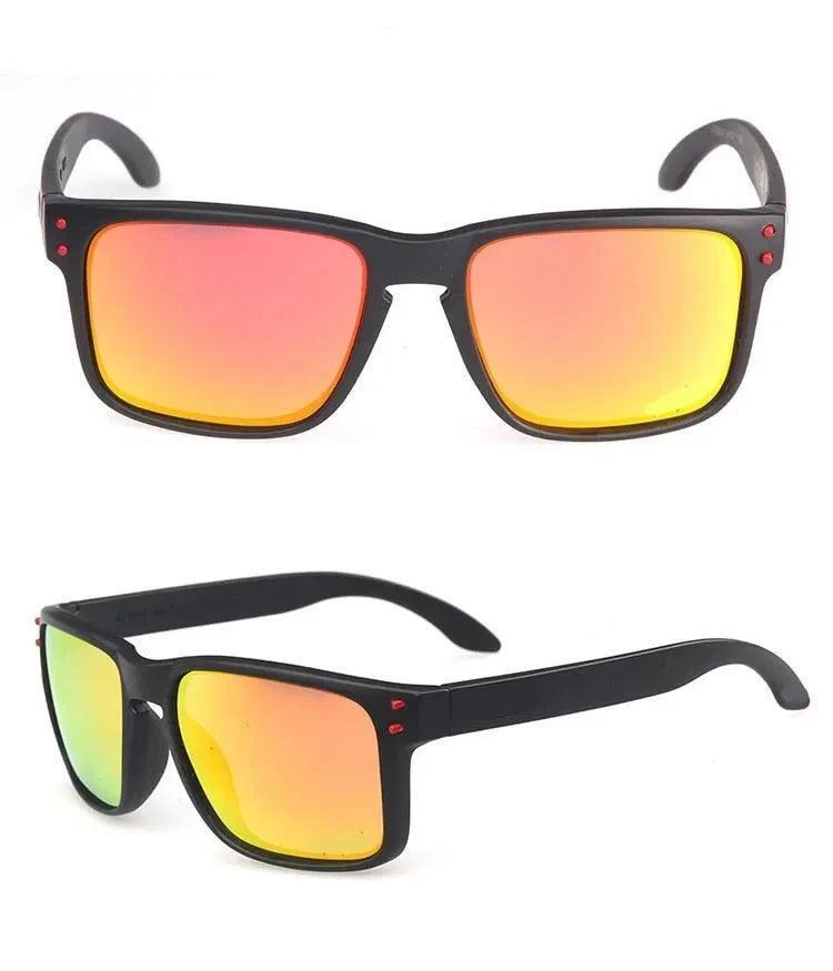 Lunettes de Soleil Basic Carré