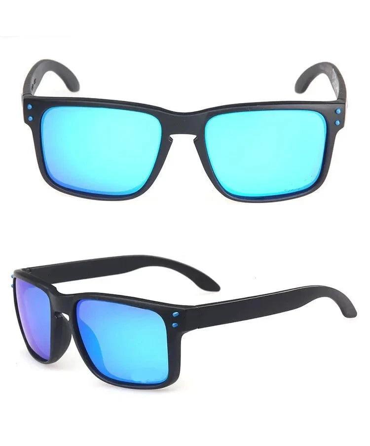 Lunettes de Soleil Basic Carré