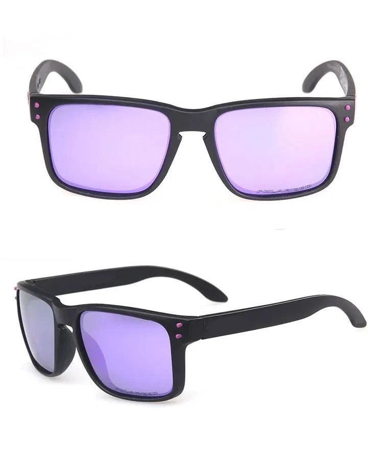 Lunettes de Soleil Basic Carré