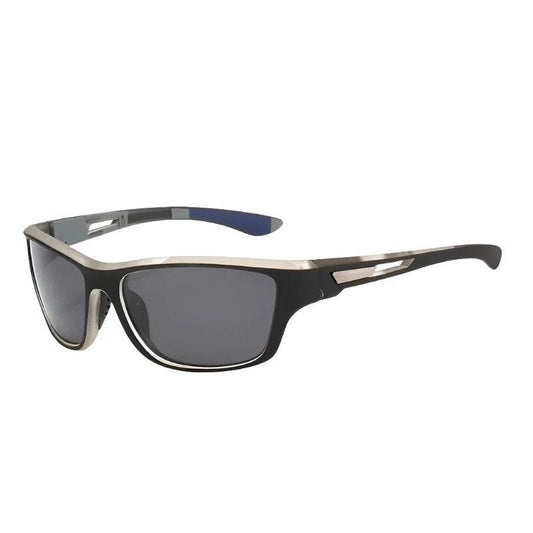 Lunettes de soleil de l'été