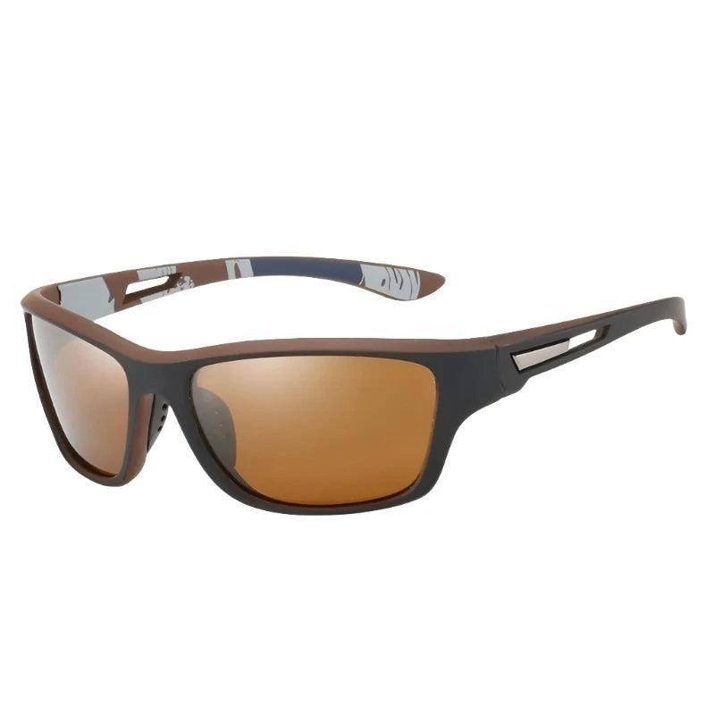 Lunettes de soleil de l'été