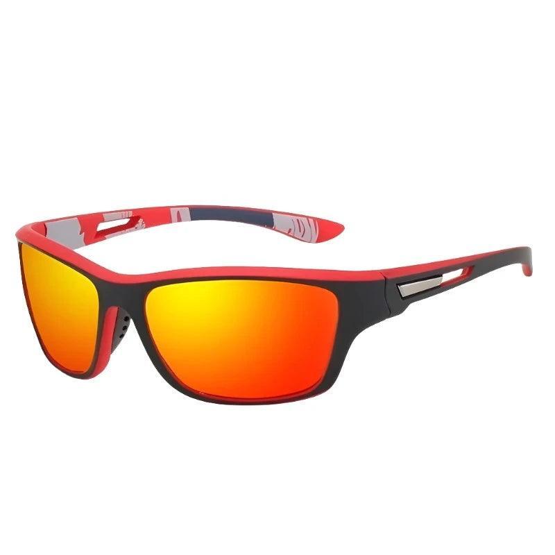 Lunettes de soleil de l'été