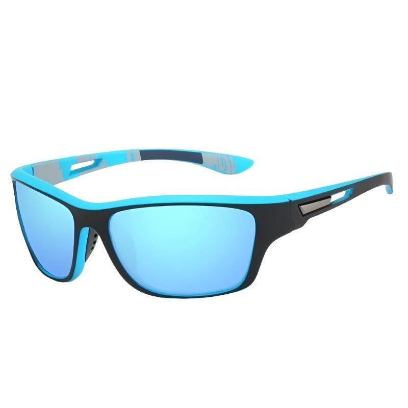 Lunettes de soleil de l'été