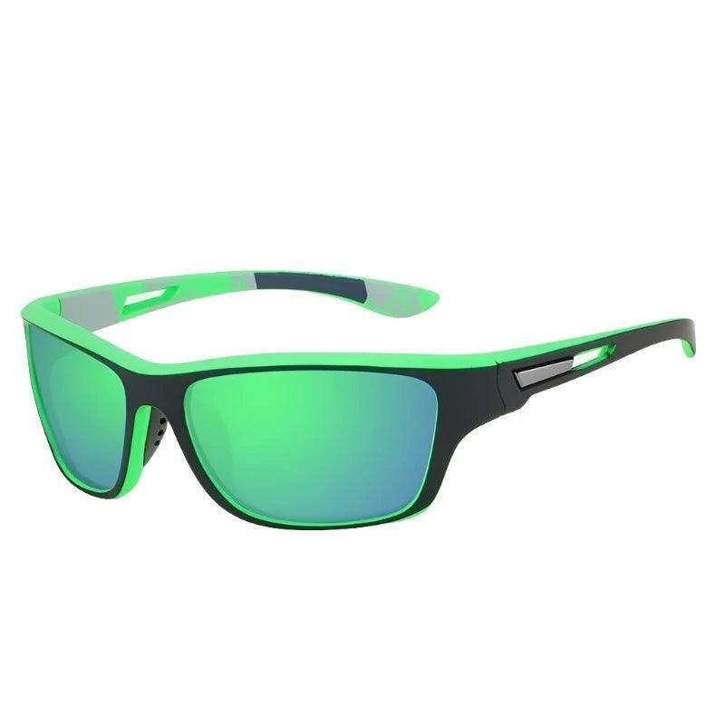 Lunettes de soleil de l'été