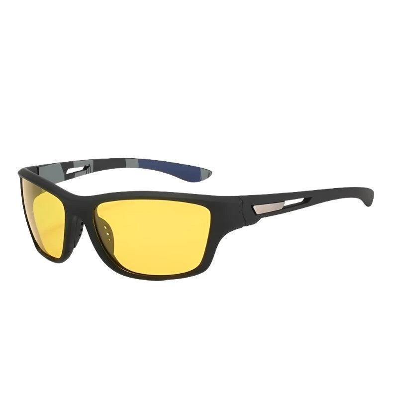 Lunettes de soleil de l'été