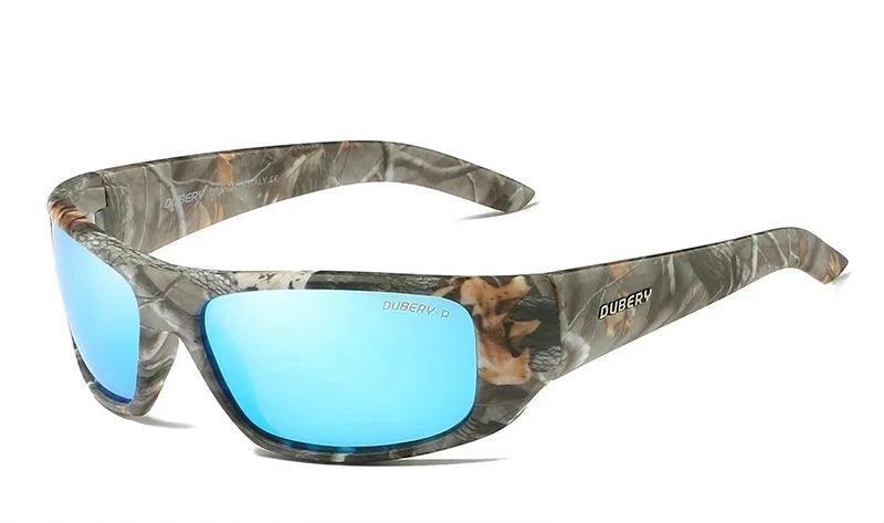 Lunettes de Soleil Sport Polarisées
