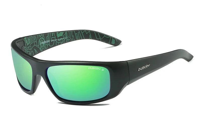 Lunettes de Soleil Sport Polarisées