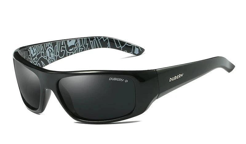 Lunettes de Soleil Sport Polarisées