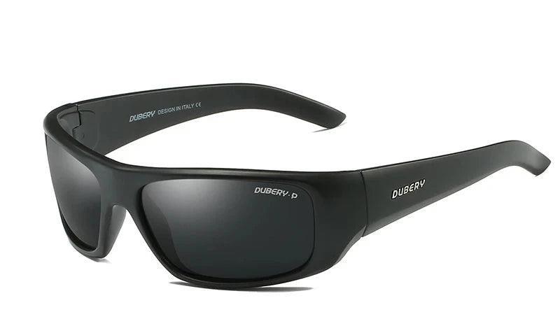 Lunettes de Soleil Sport Polarisées