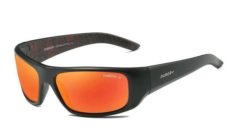 Lunettes de Soleil Sport Polarisées